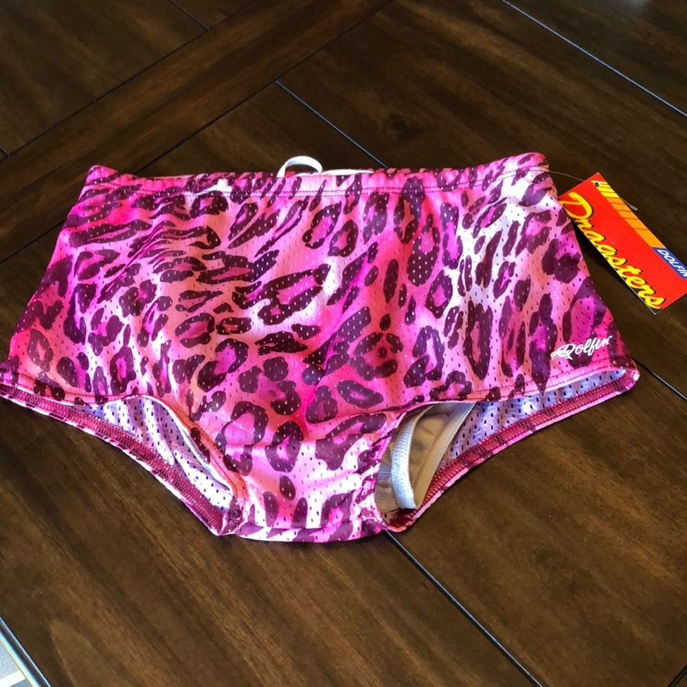 New Dolfin Dragsters